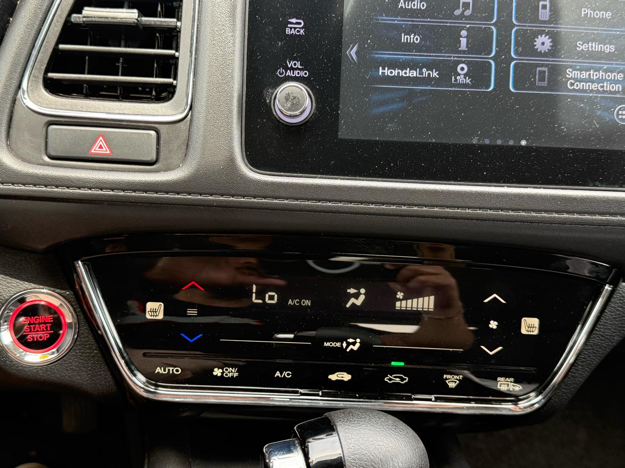 Honda HR-V EX 2020