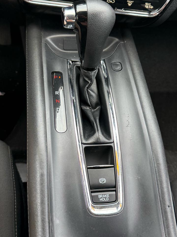 Honda HR-V EX 2020