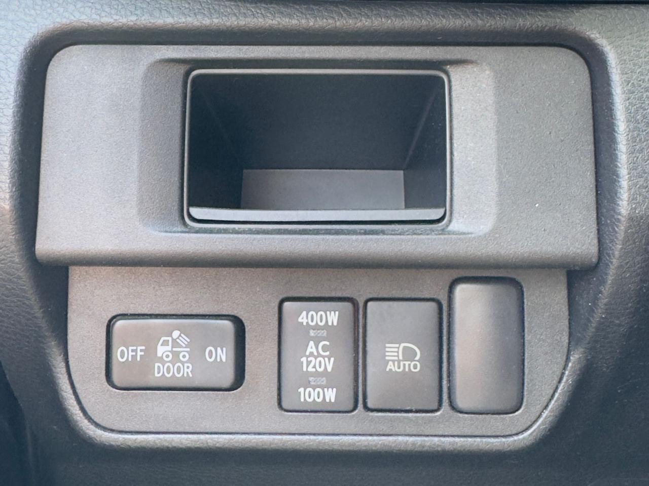 Toyota Tacoma SR5 Double Cab Long Bed V6 6AT 4WD 2019