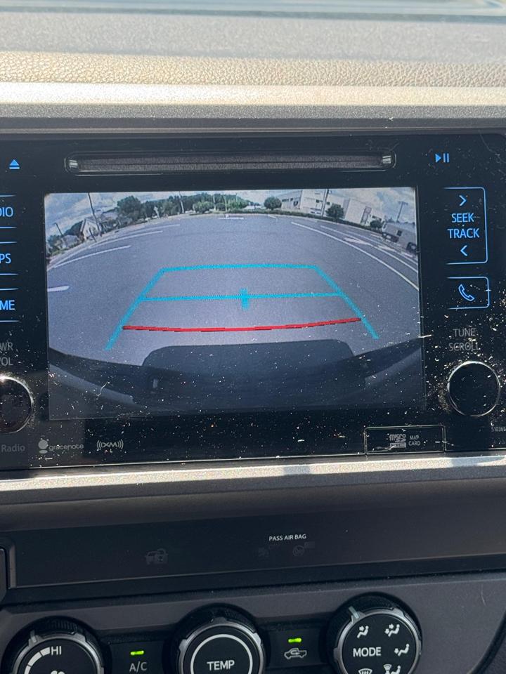 Toyota Tacoma SR5 Double Cab Long Bed V6 6AT 4WD 2019