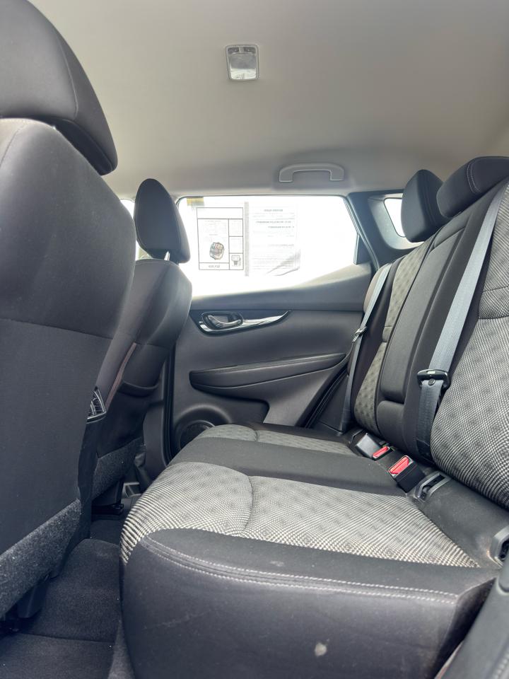 Nissan Rogue Sport SV 2020