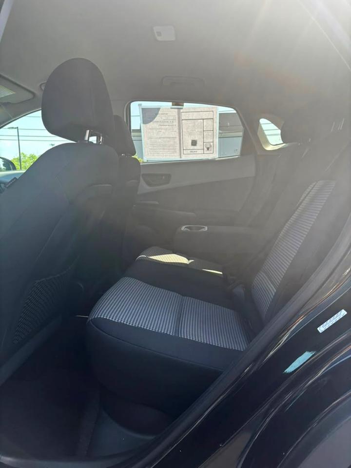 Hyundai Kona SEL 2018