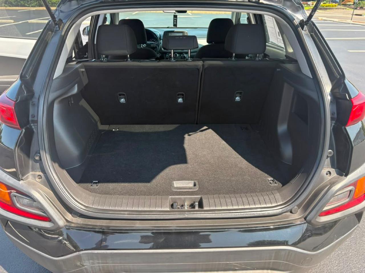 Hyundai Kona SEL 2018