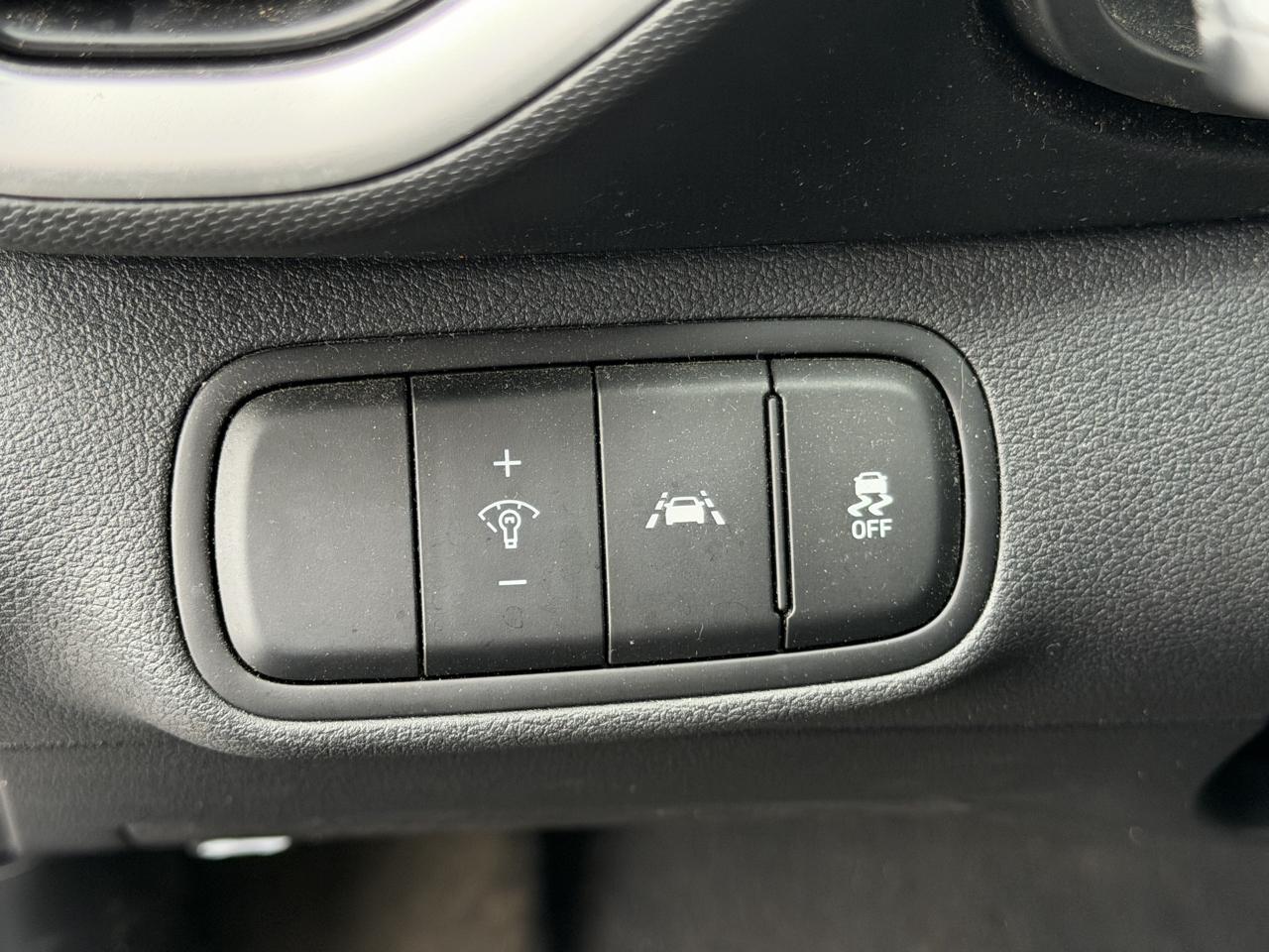 Hyundai Venue SE 2021