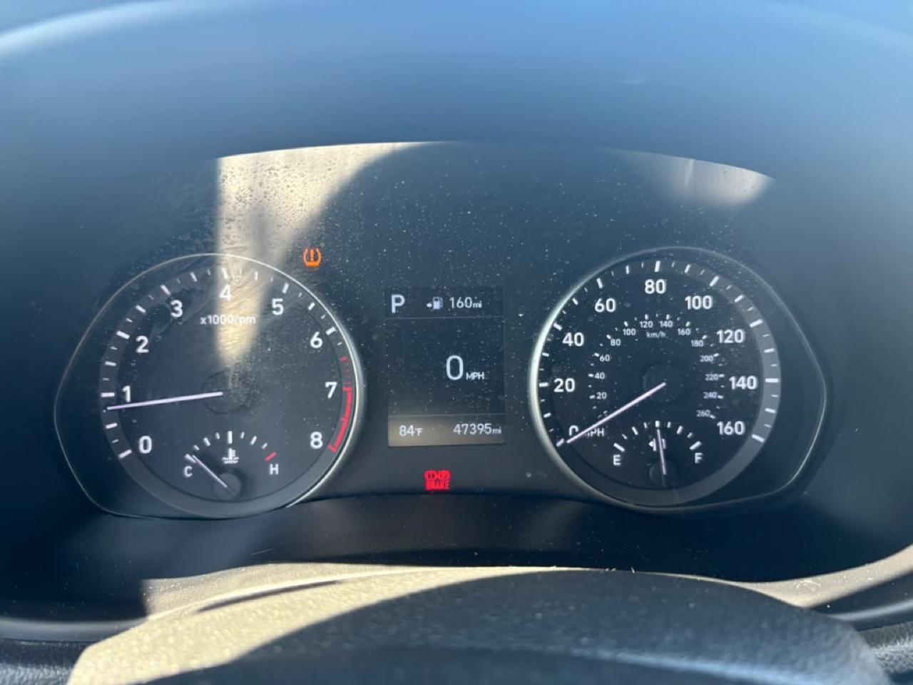 Hyundai Elantra GT Base 6A 2019