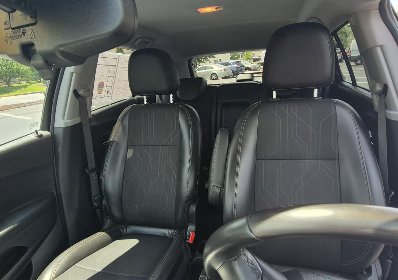 Chevrolet Trax LT FWD 2020