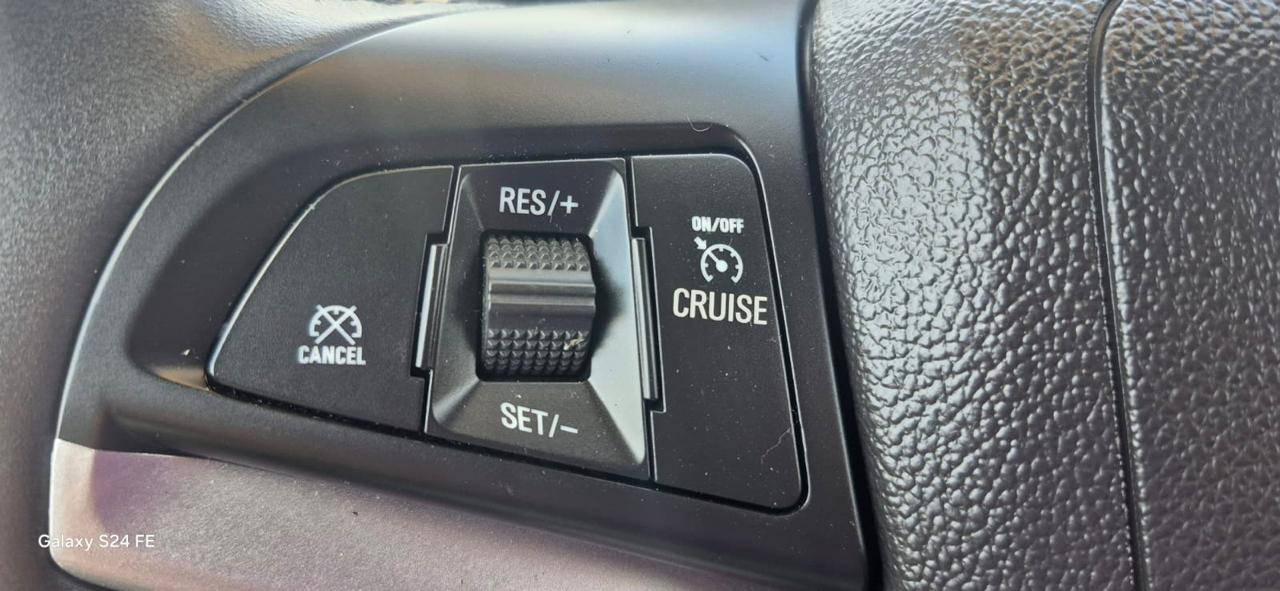 Chevrolet Trax LT FWD 2020