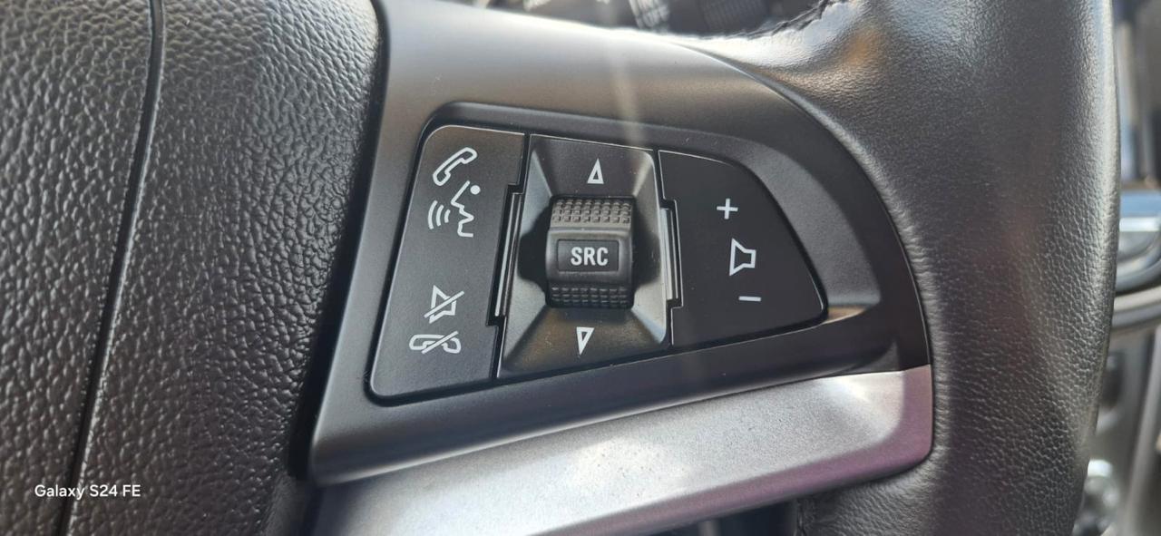 Chevrolet Trax LT FWD 2020
