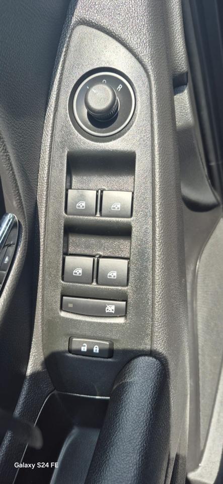 Chevrolet Trax LT FWD 2020