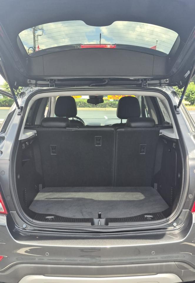 Chevrolet Trax LT FWD 2020