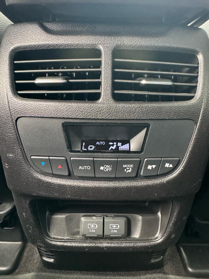 Acura MDX SH-AWD 9-Spd AT 2020