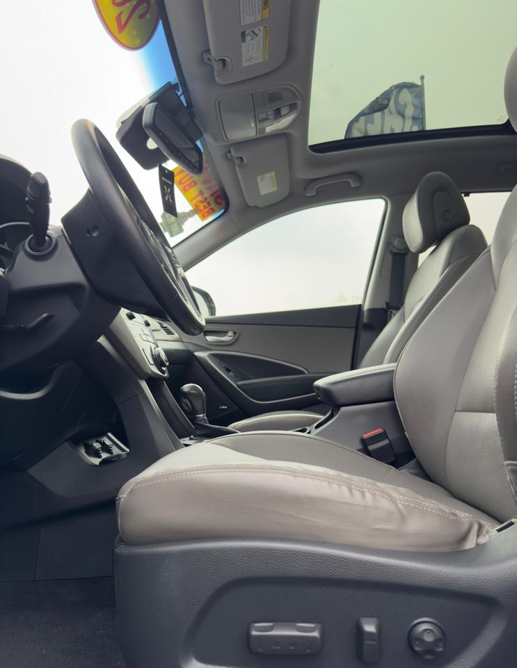 Hyundai Santa Fe XL Limited Ultimate FWD 2019