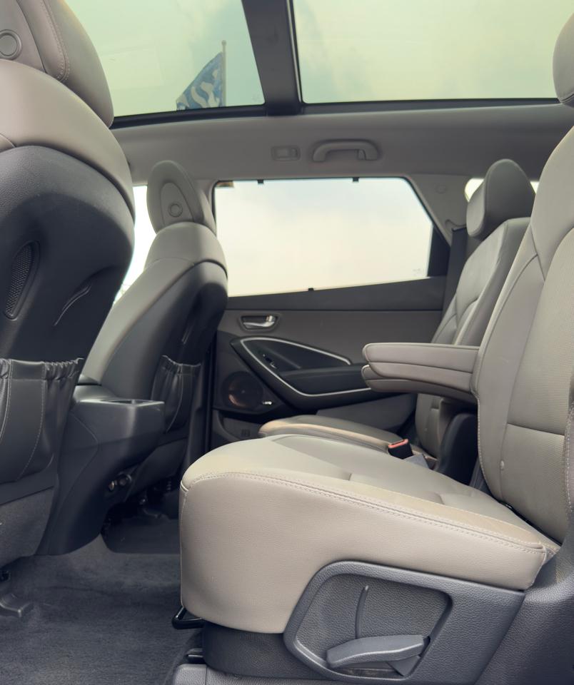 Hyundai Santa Fe XL Limited Ultimate FWD 2019