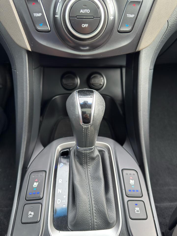 Hyundai Santa Fe XL Limited Ultimate FWD 2019
