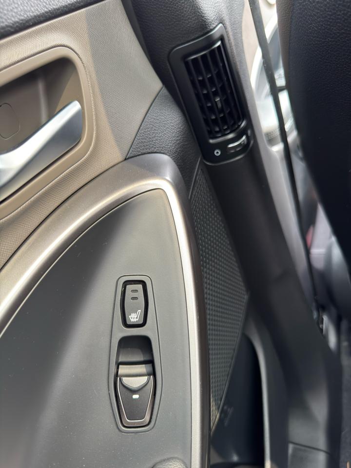 Hyundai Santa Fe XL Limited Ultimate FWD 2019