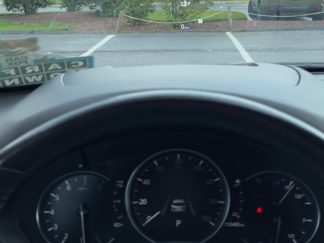 Mazda CX-5 Grand Touring AWD 2019