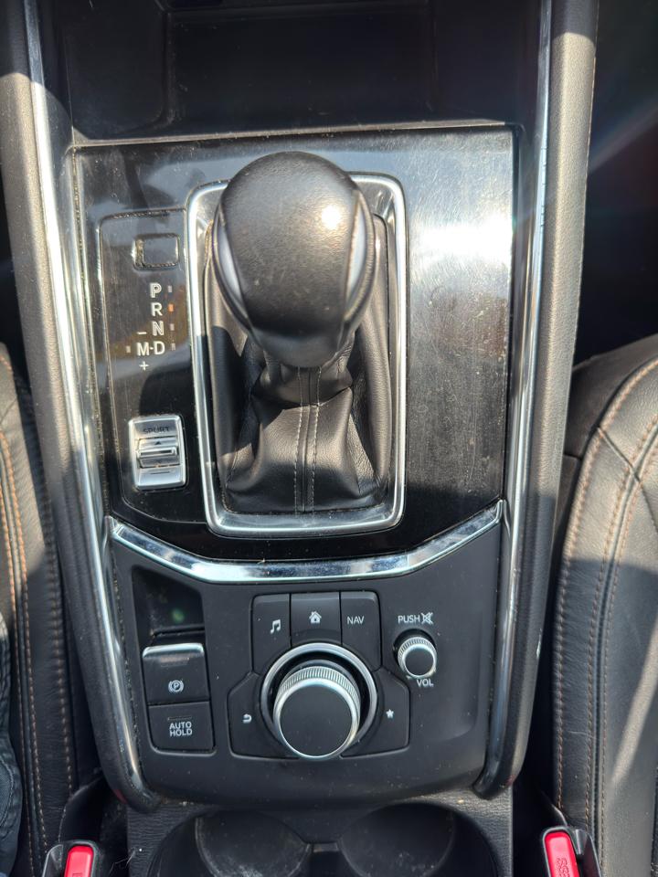 Mazda CX-5 Grand Touring AWD 2019