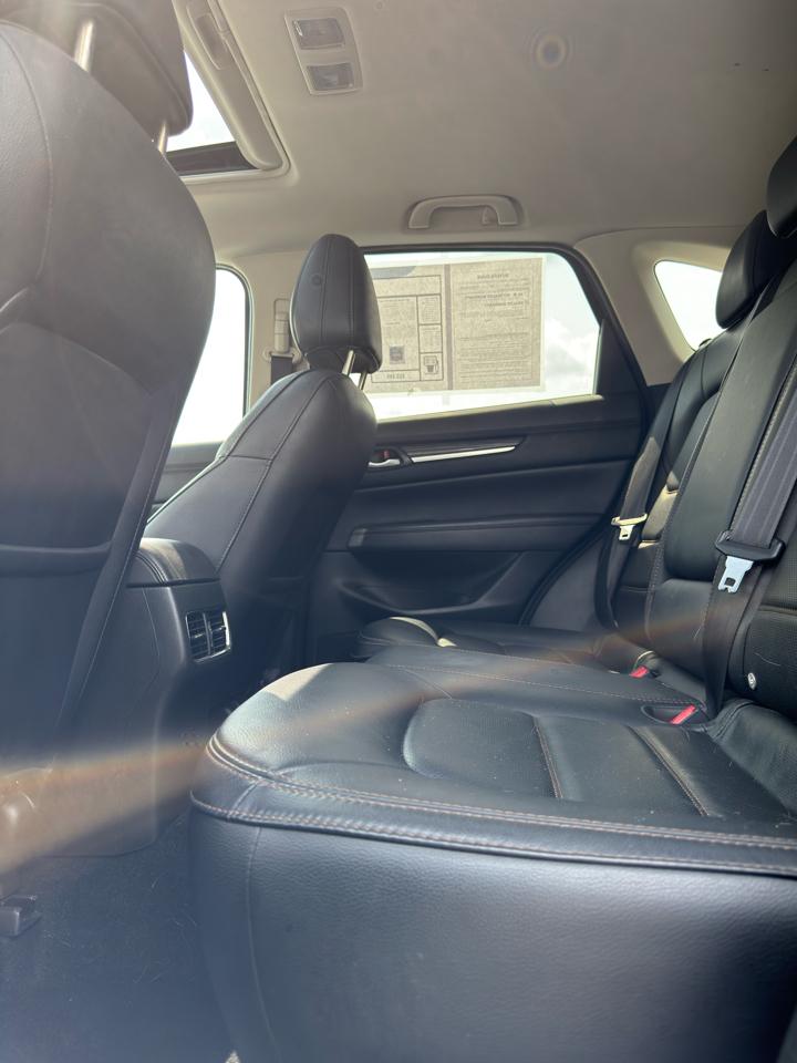 Mazda CX-5 Grand Touring AWD 2019