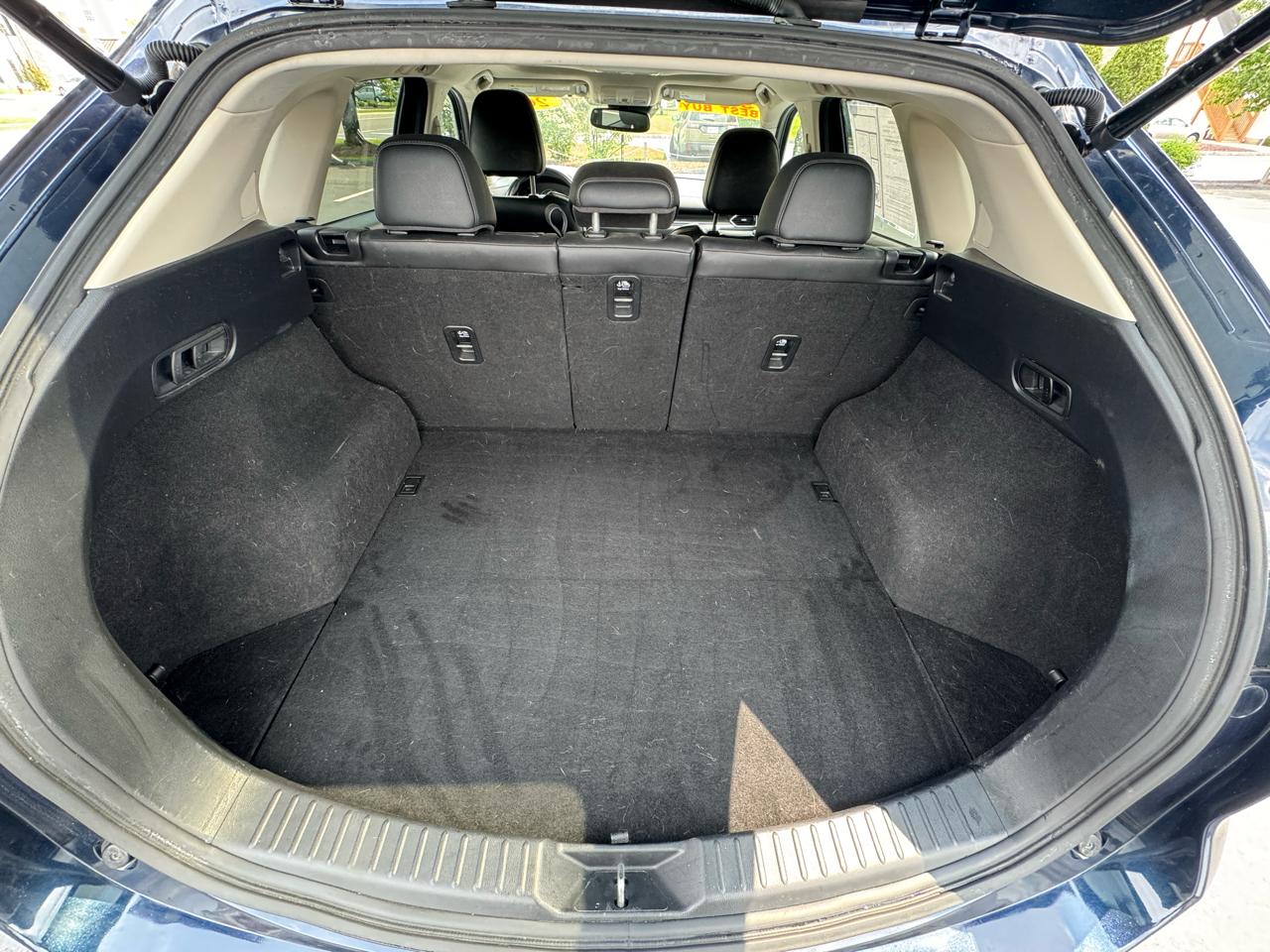 Mazda CX-5 Grand Touring AWD 2019