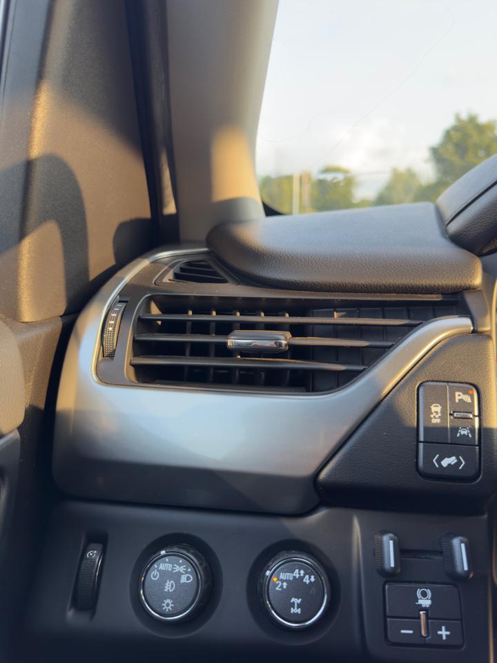 Chevrolet Tahoe LT 4WD 2020