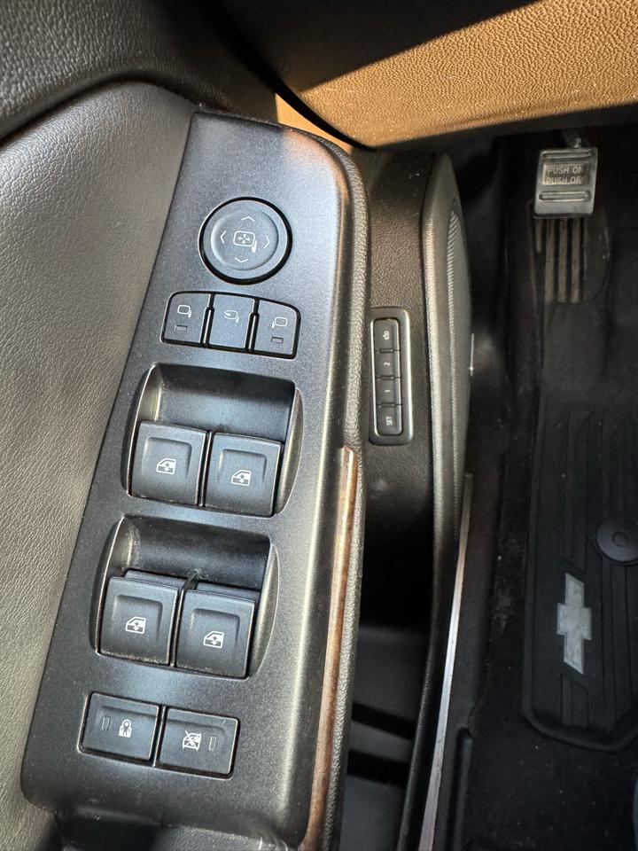 Chevrolet Tahoe LT 4WD 2020