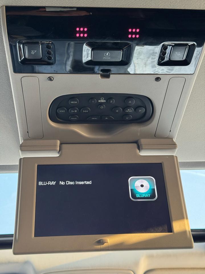 Chevrolet Tahoe LT 4WD 2020
