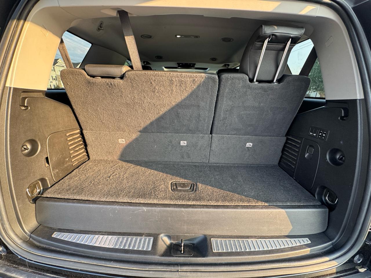 Chevrolet Tahoe LT 4WD 2020