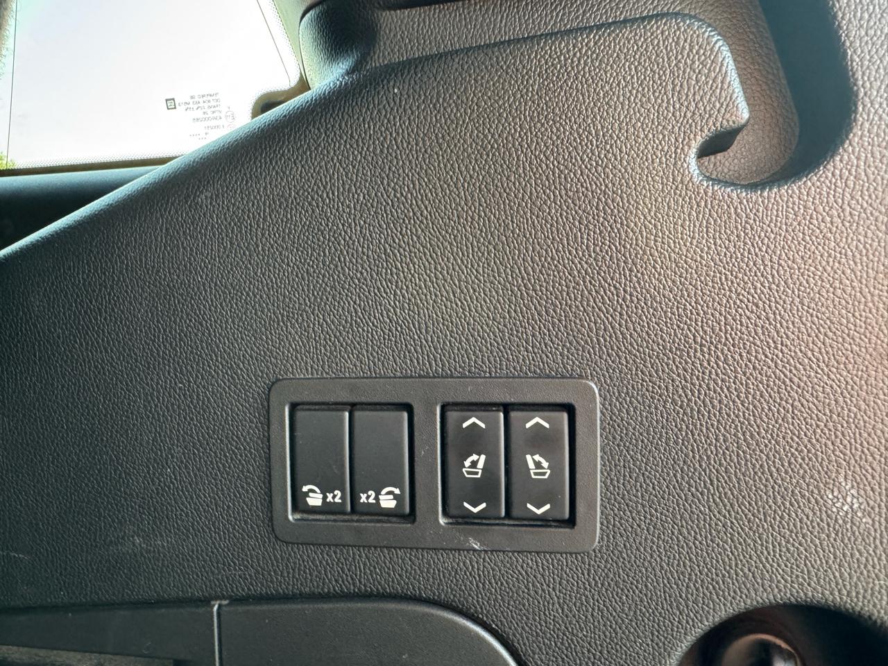 Chevrolet Tahoe LT 4WD 2020