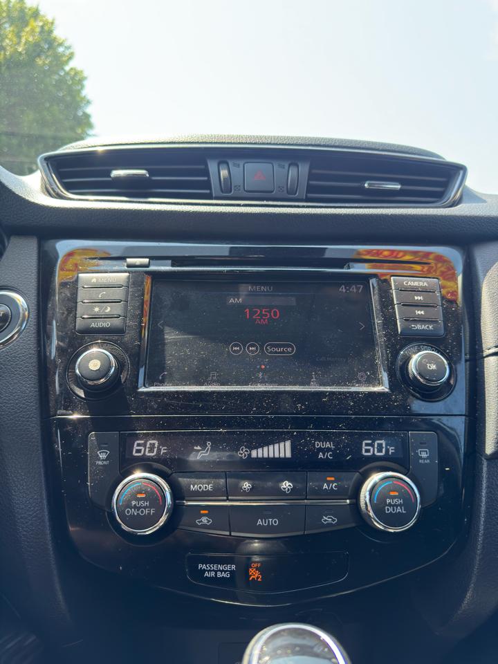 Nissan Rogue SV AWD 2019