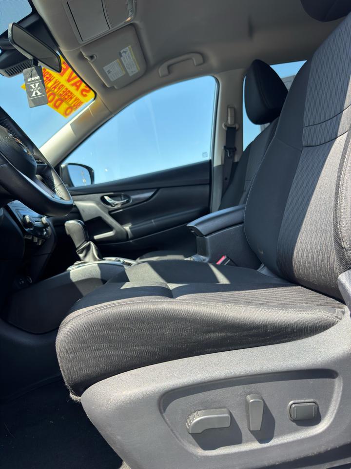 Nissan Rogue SV AWD 2019