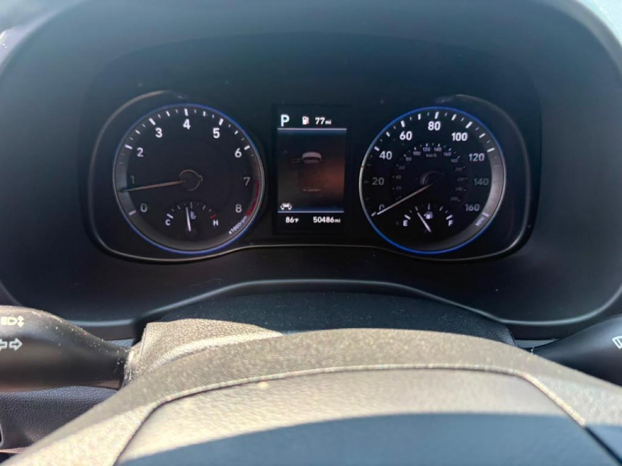 Hyundai Kona SEL Plus Auto AWD 2021