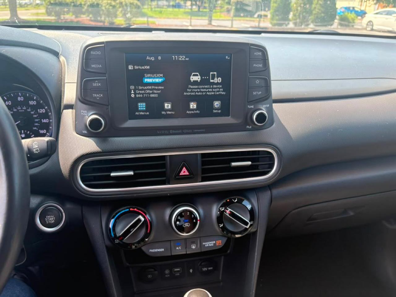 Hyundai Kona SEL Plus Auto AWD 2021