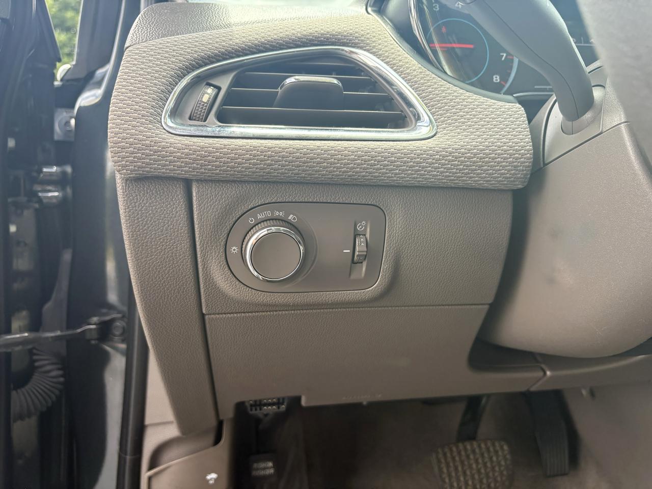 Chevrolet Cruze LT Auto 2017