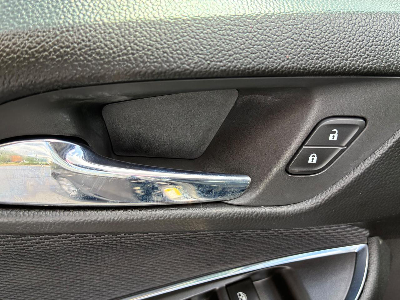 Chevrolet Cruze LT Auto 2017