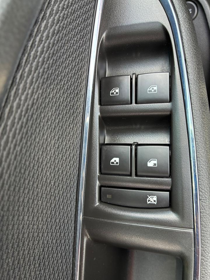 Chevrolet Cruze LT Auto 2017