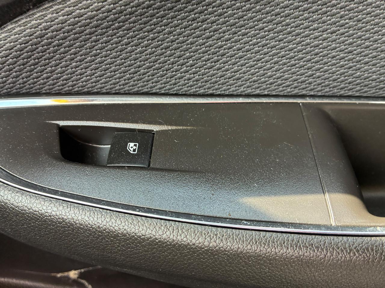 Chevrolet Cruze LT Auto 2017