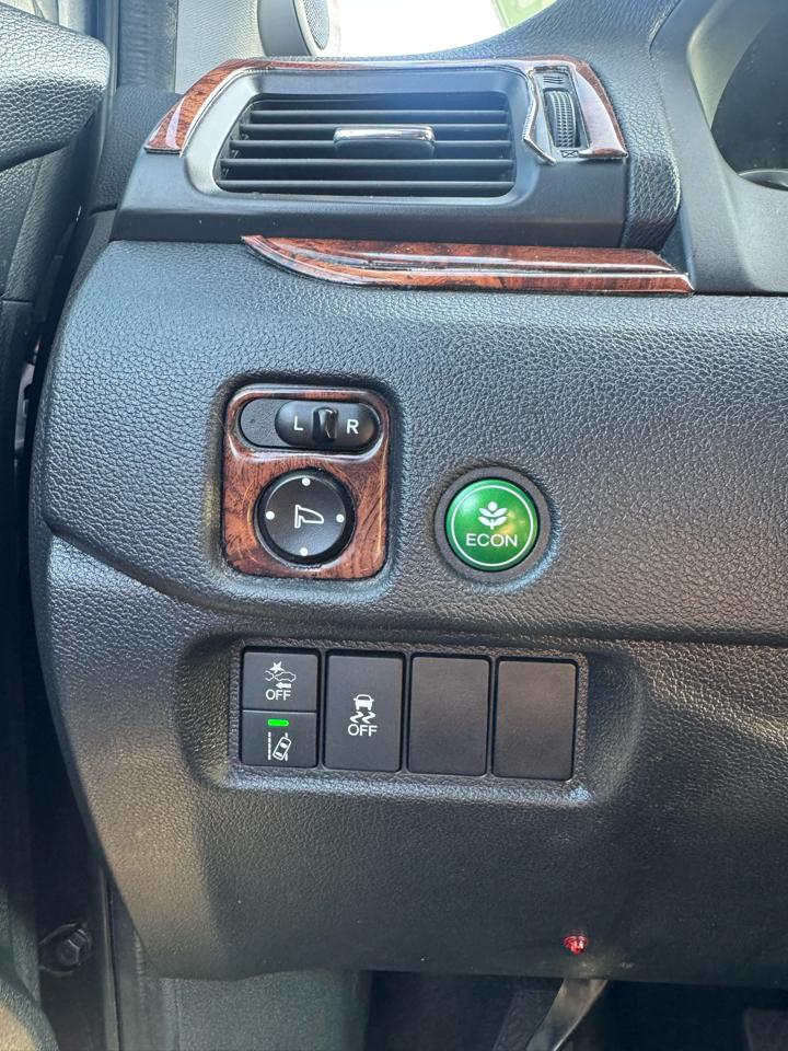 Honda Pilot EXL 4WD 2021
