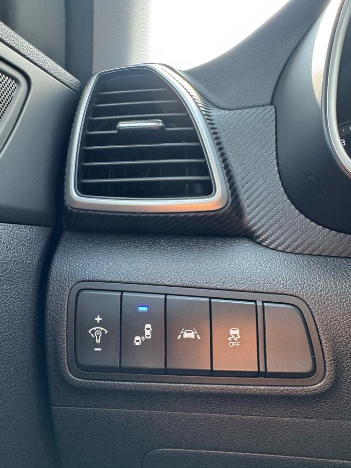 Hyundai Tucson SEL 2020