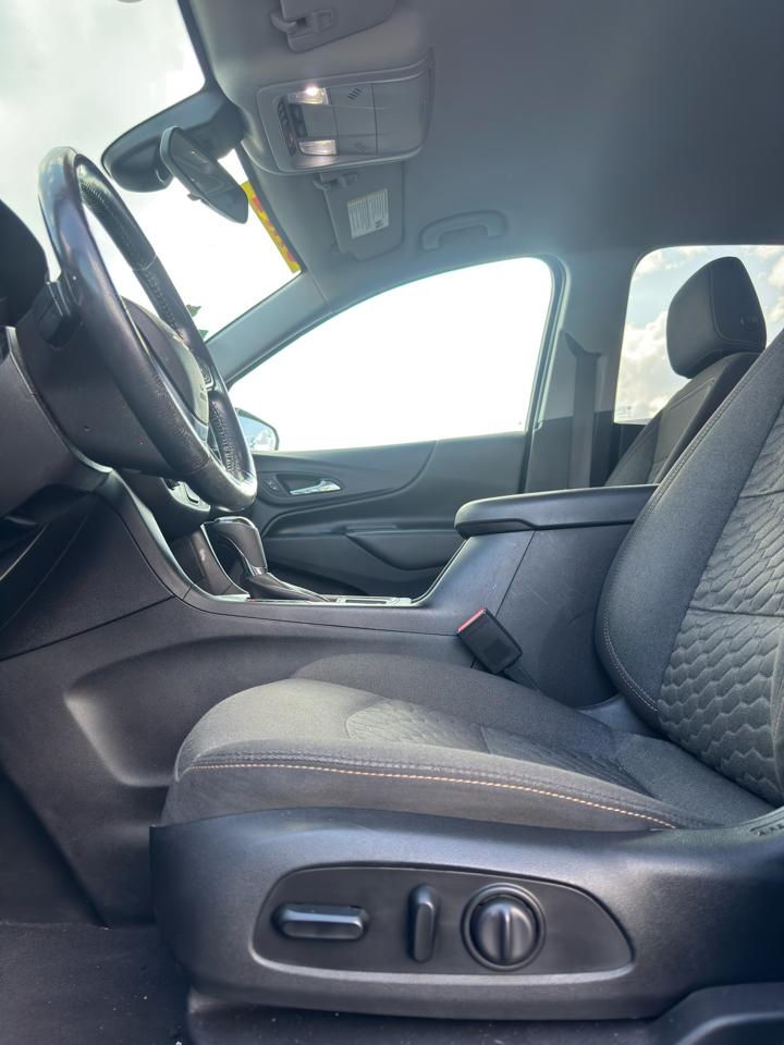 Chevrolet Equinox LT AWD 2019