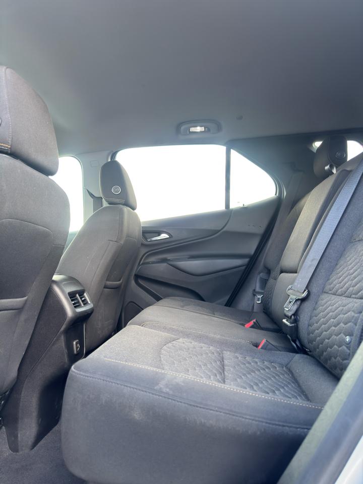Chevrolet Equinox LT AWD 2019