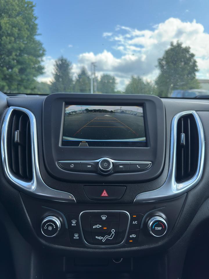 Chevrolet Equinox LT AWD 2019