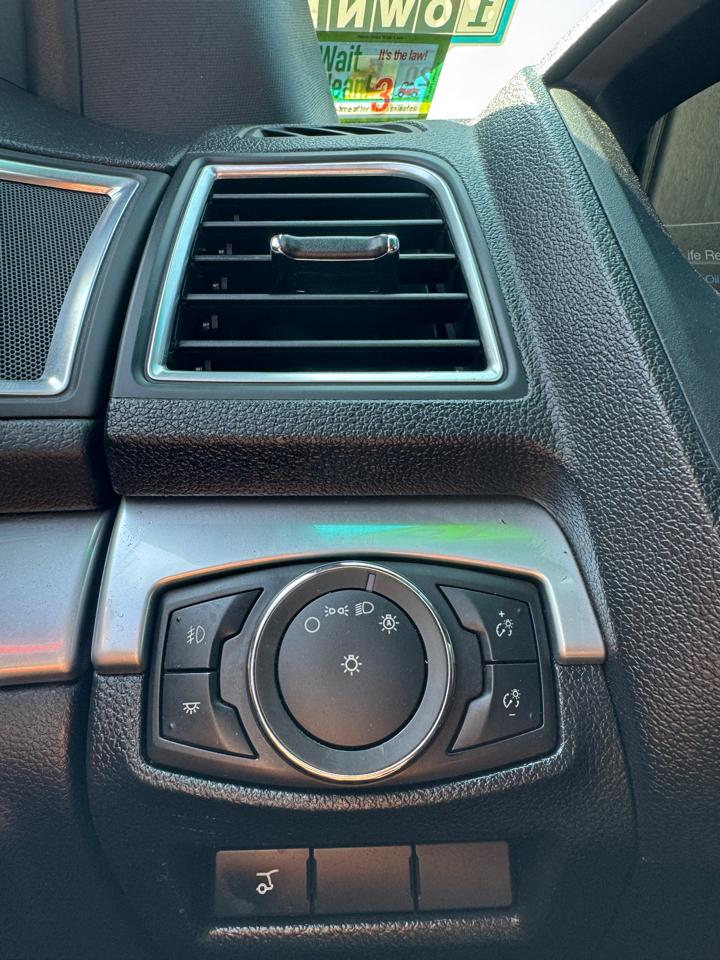 Ford Explorer Limited 4WD 2016