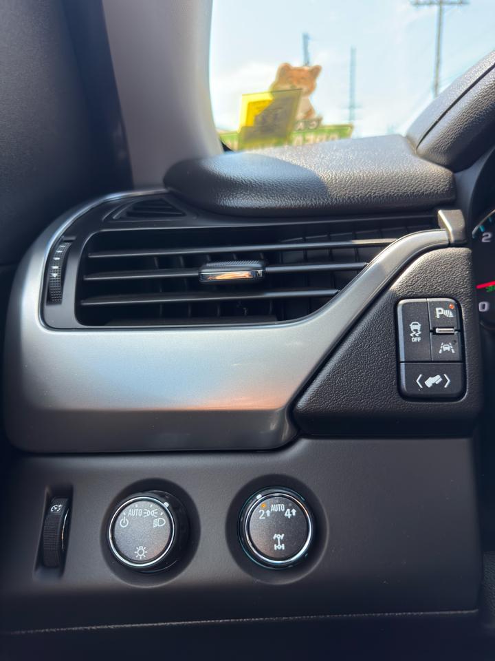 Chevrolet Tahoe LS 4WD 2020