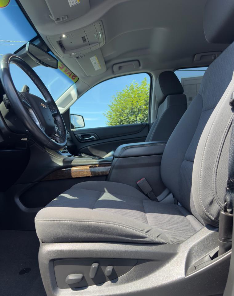 Chevrolet Tahoe LS 4WD 2020