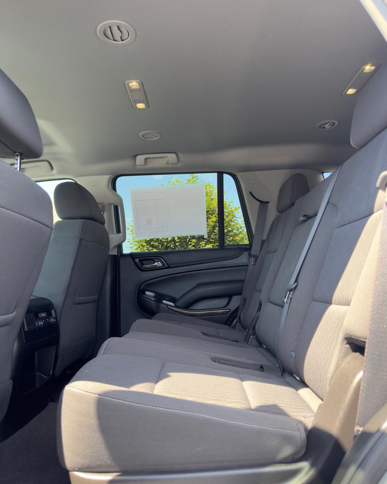 Chevrolet Tahoe LS 4WD 2020