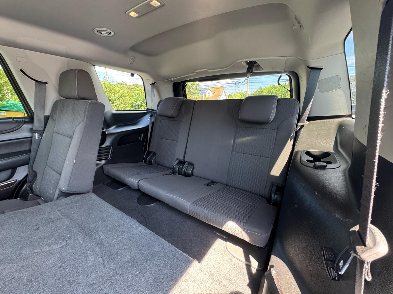 Chevrolet Tahoe LS 4WD 2020