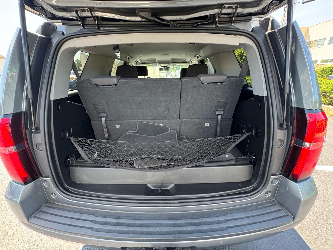 Chevrolet Tahoe LS 4WD 2020
