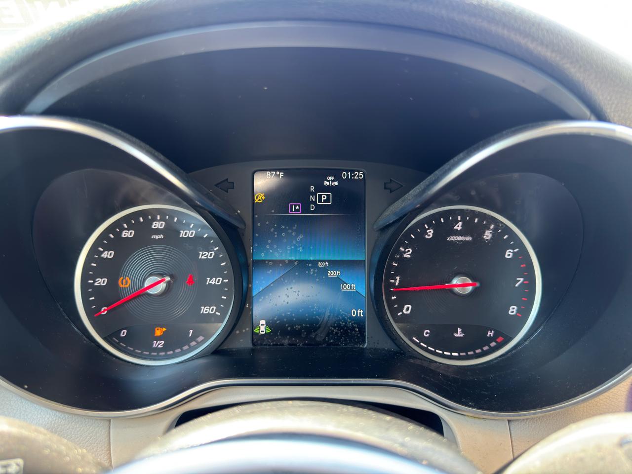Mercedes-Benz GLC-Class GLC300 2022