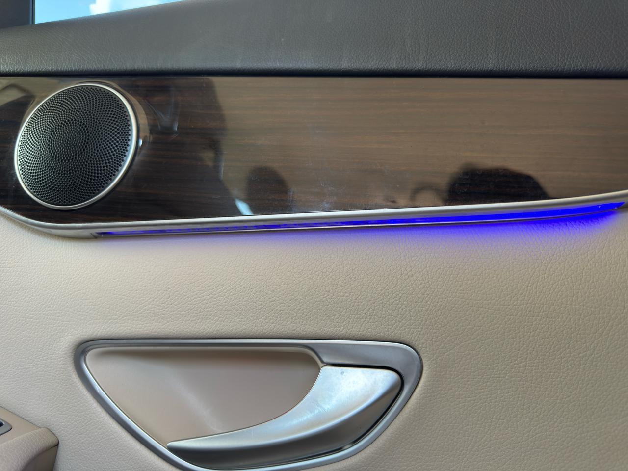 Mercedes-Benz GLC-Class GLC300 2022