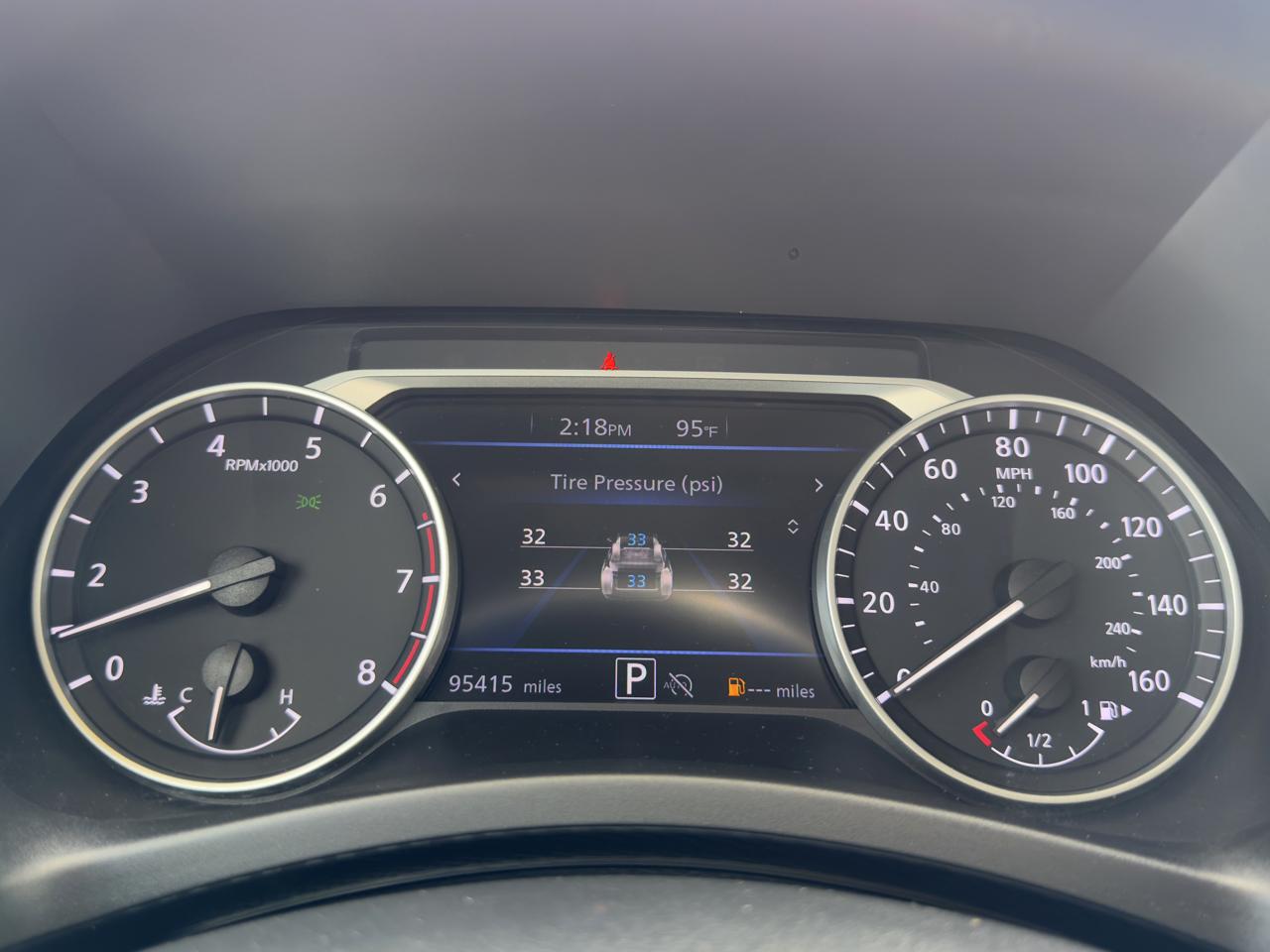 Nissan Sentra SR 2024